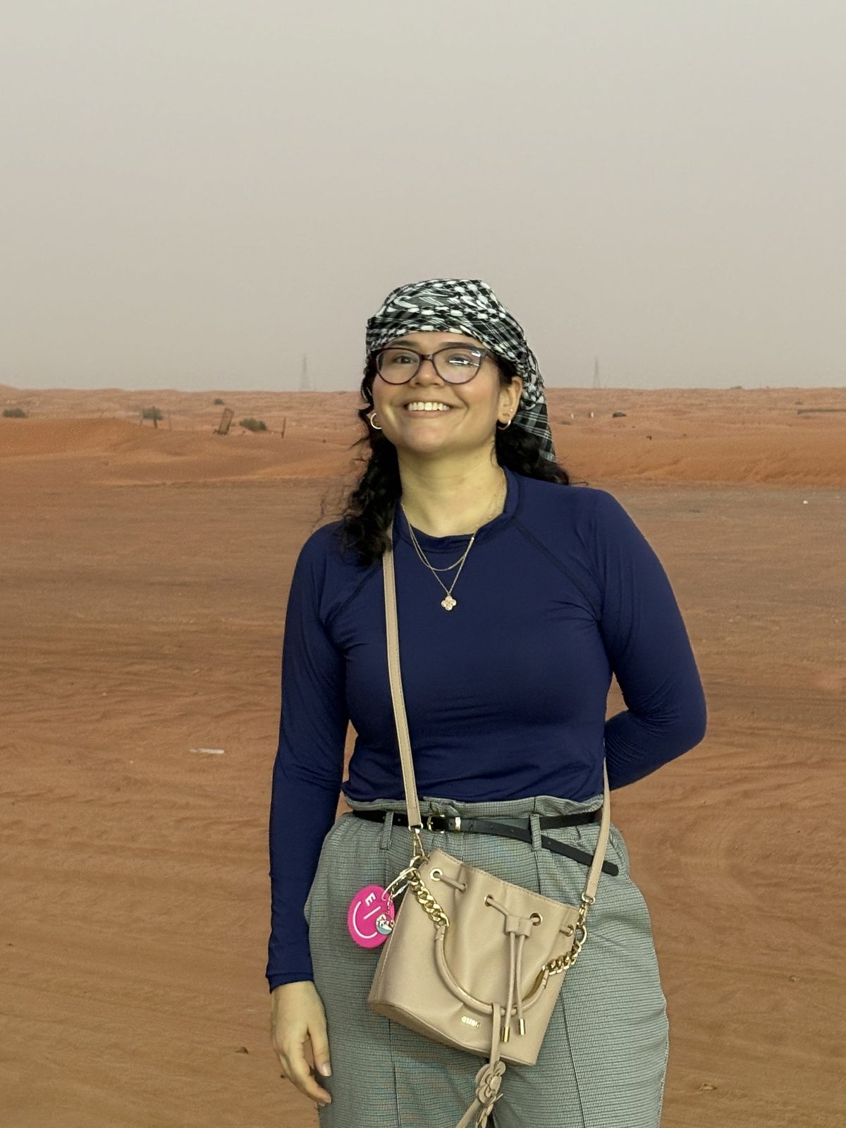 Desert trip