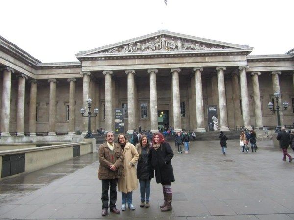 London