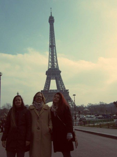 Paris