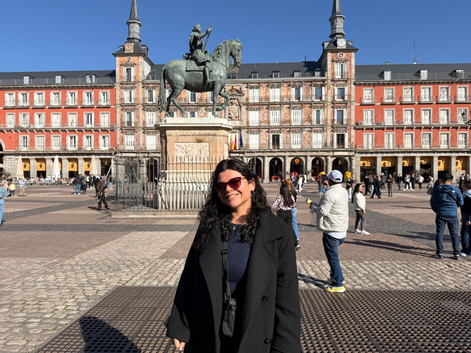 Madrid